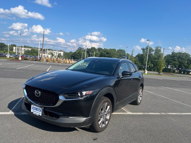 Used 2024 MAZDA CX-30 AWD 2.5 S w/ Preferred Package image 1