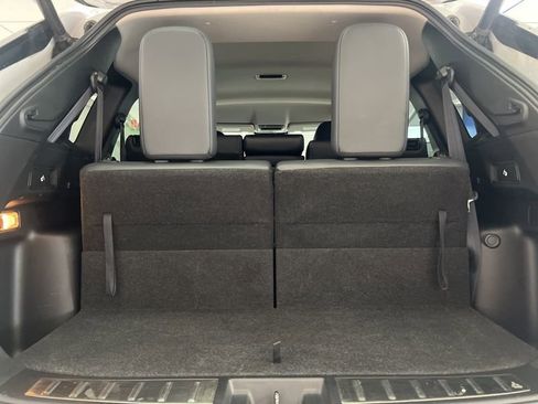Used 2022 Mitsubishi Outlander SE AWD/4WD image 8