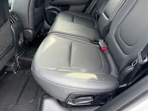 Used 2024 Hyundai Tucson XRT image 17