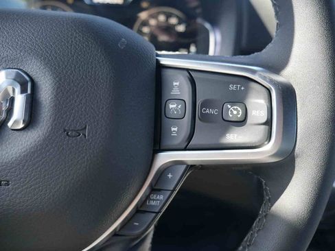 New 2026 RAM 1500 Big Horn image 40