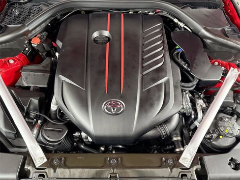 Certified 2024 Toyota Supra 3.0 image 40