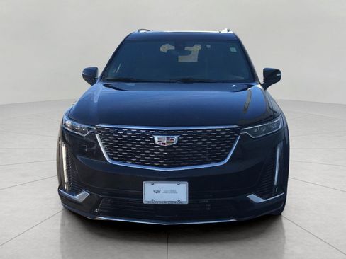 Certified 2025 Cadillac XT6 Premium Luxury w/ Platinum Package AWD/4WD image 12