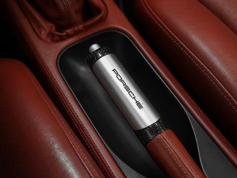 Used 1998 Porsche 911 Carrera S image 60