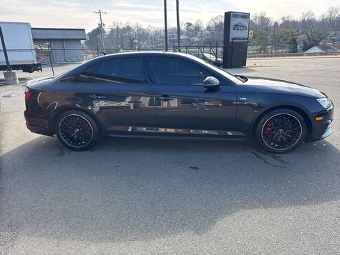Used 2018 Audi A4 2.0T Premium Plus w/ Premium Plus Package image 8