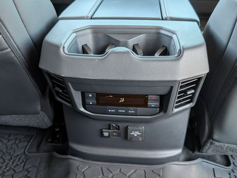 Used 2023 Toyota Sequoia TRD Pro image 8