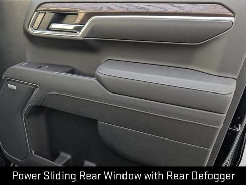 New 2026 GMC Sierra 1500 SLT AWD/4WD image 42