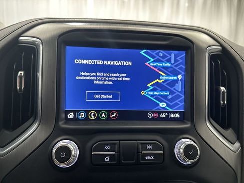 Used 2021 GMC Sierra 1500 Denali w/ Technology Package AWD/4WD image 22