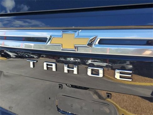 Used 2022 Chevrolet Tahoe High Country image 8