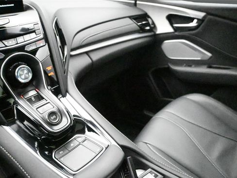 Certified 2024 Acura RDX SH-AWD w/ Technology Package image 5