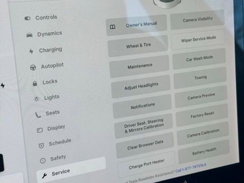 Used 2021 Tesla Model 3 Standard Range Plus image 45