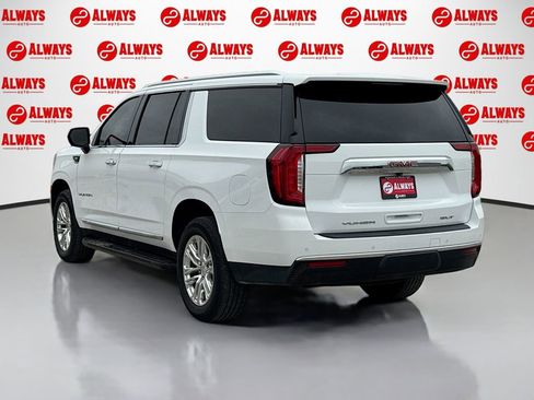 Used 2023 GMC Yukon XL SLT AWD/4WD image 8
