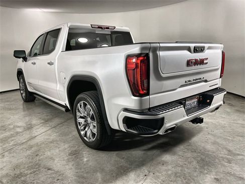 Certified 2023 GMC Sierra 1500 Denali w/ Denali Reserve Package image 6