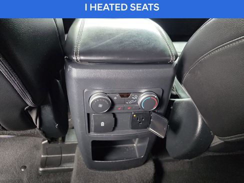 Used 2021 Ford Explorer ST w/ Equipment Group 401A image 17