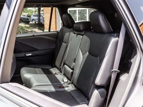 Used 2024 Lexus TX 350 AWD image 23