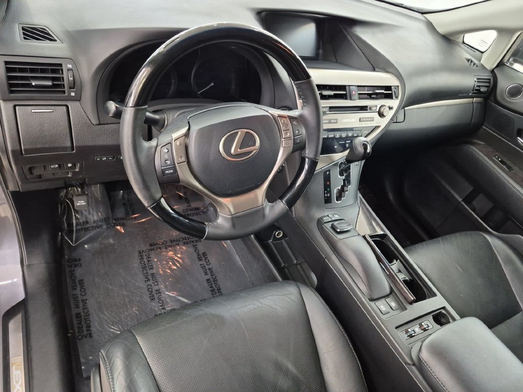 Used 2015 Lexus RX 350 AWD image 15