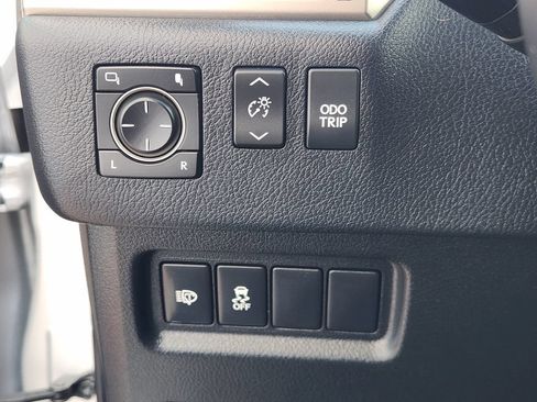 Used 2019 Lexus GX 460 Premium AWD/4WD image 21