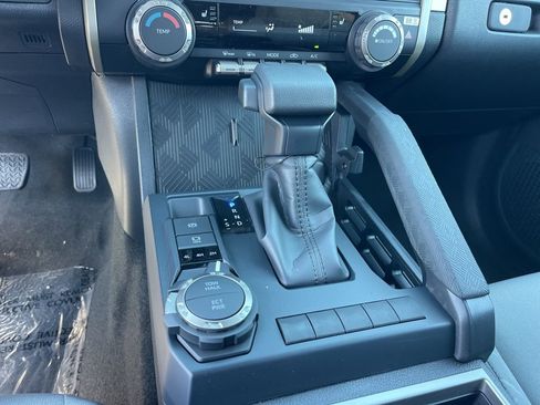 New 2026 Toyota Tacoma SR5 image 15