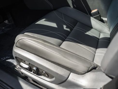 Used 2024 Lexus ES 350 Ultra Luxury w/ Accessory Package (Z2) FWD image 36