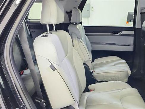 Used 2025 Hyundai Palisade SEL AWD/4WD image 28