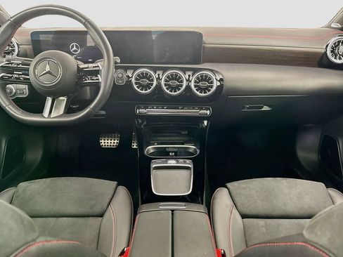 Certified 2026 Mercedes-Benz CLA 250 image 13