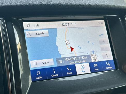 Used 2021 Ford Ranger Lariat w/ Technology Package image 17