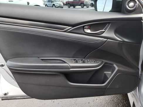 Used 2020 Honda Civic Sport Touring image 18