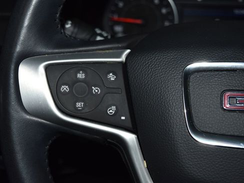 Used 2022 GMC Terrain SLT image 10