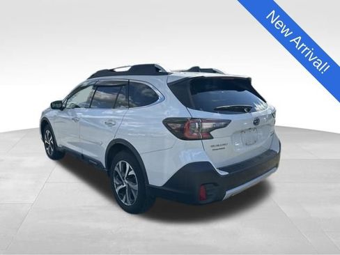 Used 2022 Subaru Outback Touring XT w/ Popular Package #2 image 5