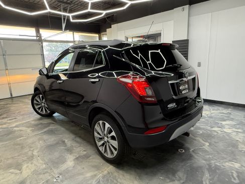 Used 2017 Buick Encore Preferred FWD image 3