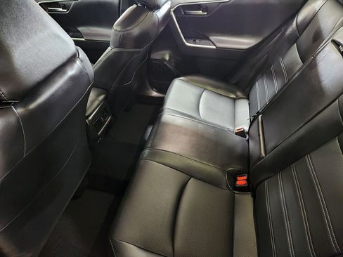 Used 2024 Toyota RAV4 Limited AWD/4WD image 52