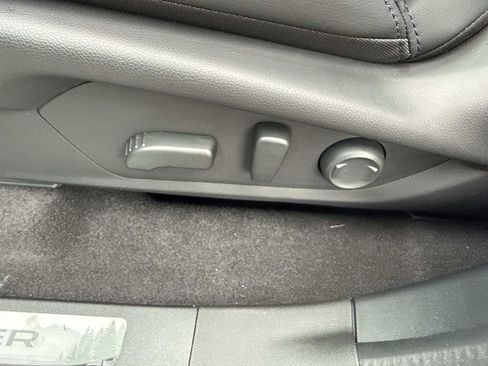 New 2026 Subaru Forester Limited image 25