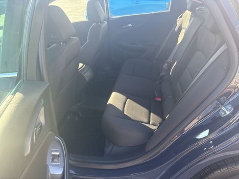 Used 2025 Chevrolet Malibu RS image 14