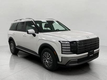 New 2026 Hyundai Palisade SEL