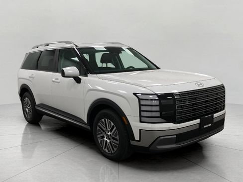 New 2026 Hyundai Palisade SEL AWD/4WD image 1