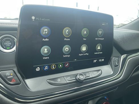 Used 2024 Chevrolet Blazer RS w/ Driver Confidence II Package image 15