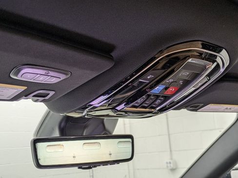 Used 2023 Jeep Grand Cherokee L Summit w/ Advanced Protech Group IV image 34