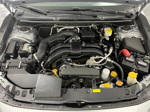 Used 2019 Subaru Impreza 2.0i Sport w/ Popular Package #2 image 20