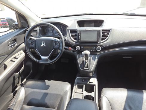 Used 2015 Honda CR-V EX-L image 22