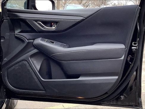 Certified 2025 Subaru Legacy Premium image 27