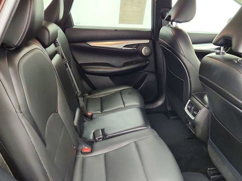 Used 2020 INFINITI QX50 Sensory w/ Proactive Package AWD/4WD image 24