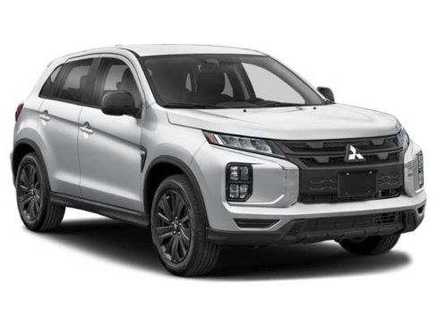 Used 2021 Mitsubishi Outlander Sport LE FWD image 6