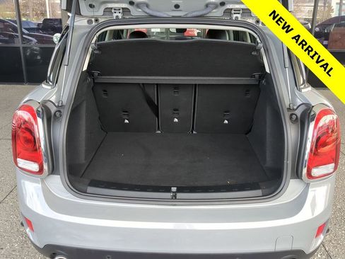Used 2020 MINI Cooper Countryman S image 27