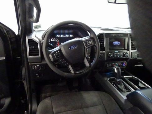 Used 2019 Ford F150 XLT w/ Equipment Group 302A Luxury image 4
