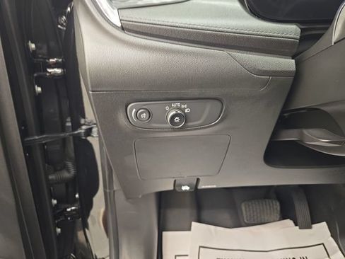 Used 2026 Buick Encore GX Sport Touring w/ Comfort Package FWD image 34