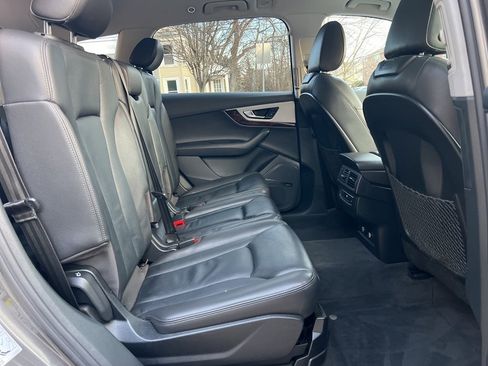 Used 2018 Audi Q7 2.0T Premium Plus w/ Premium Plus Package image 26