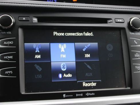 Used 2018 Toyota Highlander Plus image 6