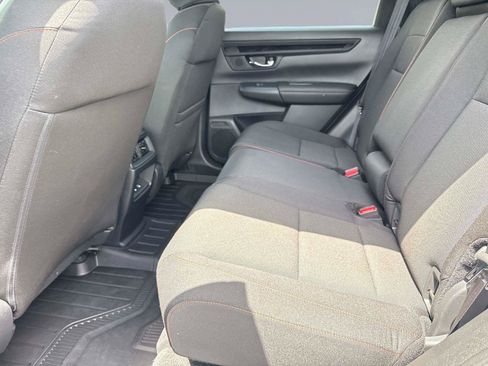 Certified 2026 Honda CR-V TrailSport image 15