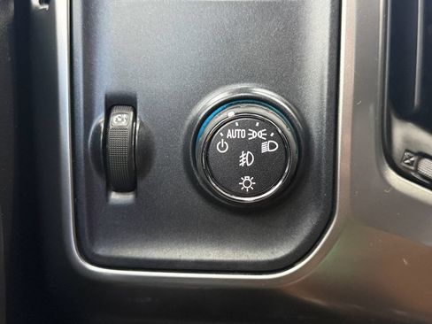 Used 2015 Chevrolet Silverado 1500 LT w/ All Star Edition RWD image 28