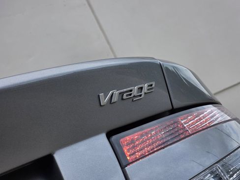 Used 2012 Aston Martin Virage Coupe RWD image 35