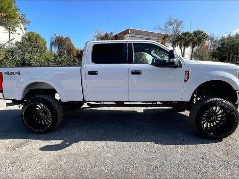 Used 2019 Ford F250 XL w/ STX Appearance Package AWD/4WD image 30